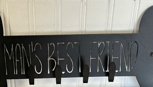 For People That Love Dogs  Wonderful Canine Themed Home Decor Items