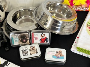 Dogs are the Best Fun Canine Items