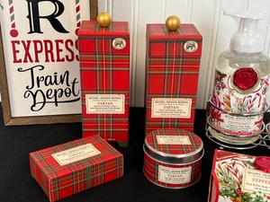 Michel Design Works Products and Holiday Decor