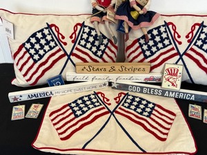 Fun American Pride Items