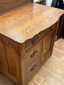 Beautiful Vintage Commode