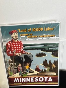 Minnesota Nice Fun Minnesota Themed Items