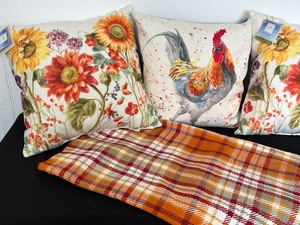 Welcome Fall Fun Fall Decor Items
