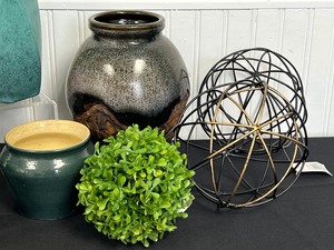 Colorful and Fun Home Decor Items