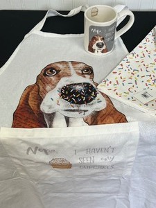 Too Cute Adorable Canine Items