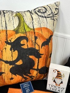 Wonderful Variety of Halloween Items