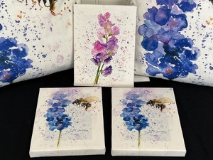 Lovely Home Decor Items by Bree Merryn