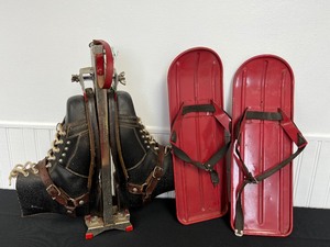 Vintage Sporting Goods