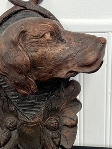 Reproduction Victorian Decorative Wall Hanging