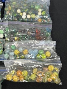 Marbles
