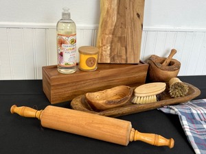 Kitchen Goodies