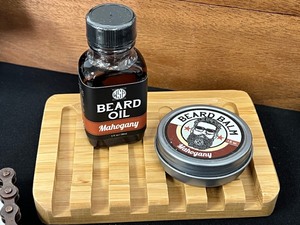 Mens Beauty Essentials
