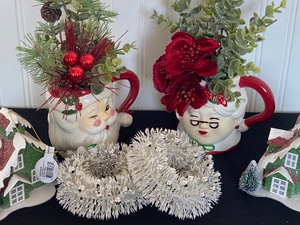 Holiday Decor
