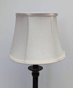 Bronze Table Lamp