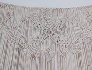 Large Macrame Wall Hanging