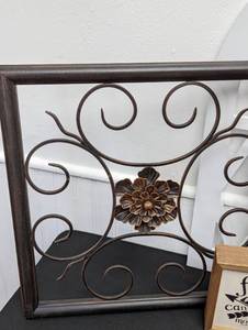 Decorative Wall Signs and Hangings