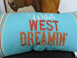 Adorable Horse Themed Pillows