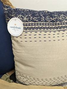 Lovely Decorative Pillows