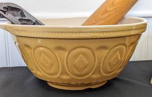 Vintage Kitchen Delights