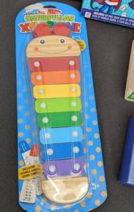 Childrens ToysGames