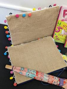 Lil Lady Books, Bags and Accessories
