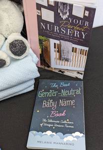 ChildBaby Books, Toys and Blankets
