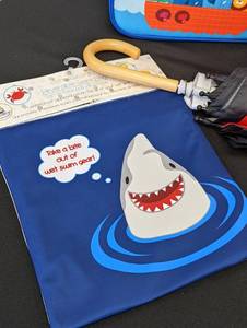 Childrens Bags, Toys and Hat