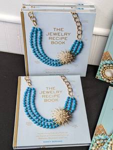Beadwork and Jewelry Books