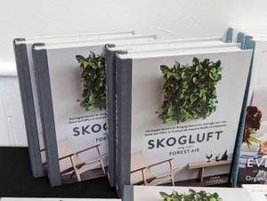 Assorted Home StyleDecorating Books