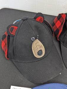 Adorable New Childrens Hats