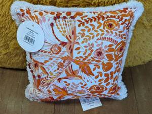 Decorative Accent Pillows