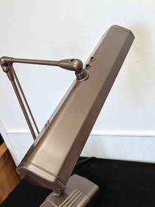 Vintage Industrial Style Desk Lamp