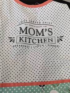 Assorted Aprons