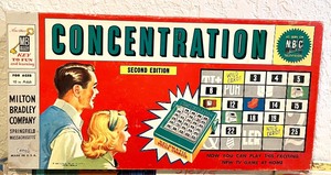 lot 170 image: Wowzers Vintage Games