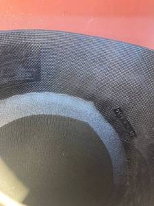 Hog Heaven Anti-Fatigue Mat