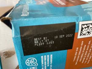 Caribou Blend K-Cups