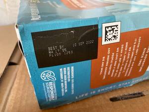 Caribou Blend K-Cups