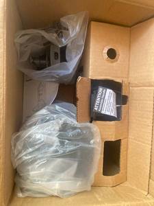 Hoover Bagless Vacuum