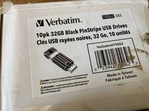USB Drives