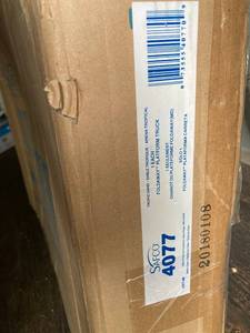Fold Away Platform Truck