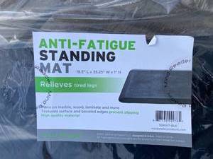 Anti-Fatigue Mat