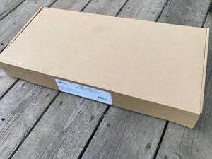 Dual Monitor Stand