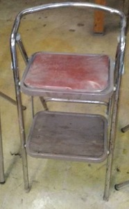Stool