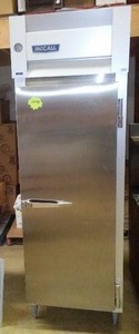 McCall Freezer � Not Working