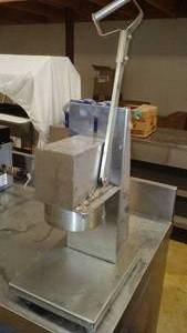 Crown Commercial Can Opener