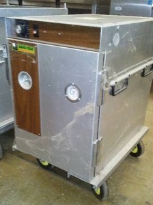 Cres-Cor Food Transport, Stay Cold