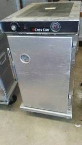 Roller Cres-Cor Food Storage