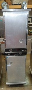 (2) Cres-Cor Food Storage � Singles