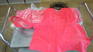 Aprons � About A Dozen � Fresh