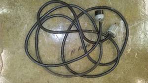 15-Foot Heavy Gauge Extension Cord.